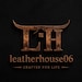 Iron Stitch Apparel