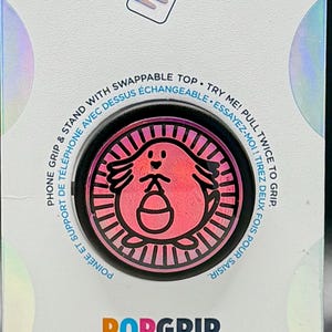 Pokemon Popsockets - Kanto