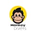 Mrs. Monkey