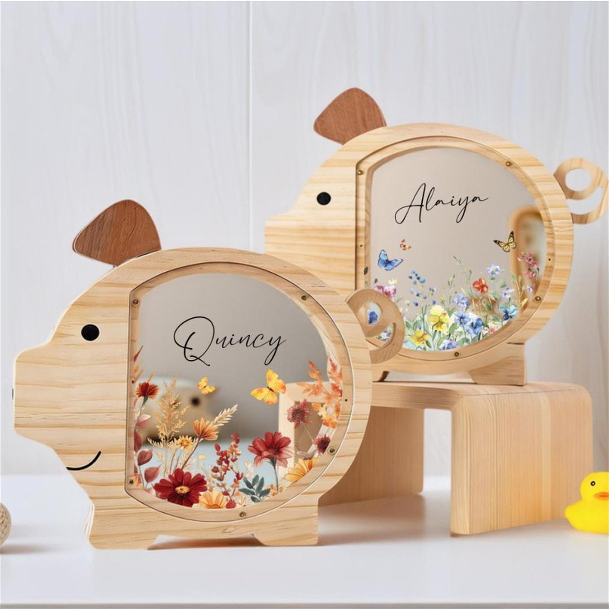 Honey money bank - Etsy 日本
