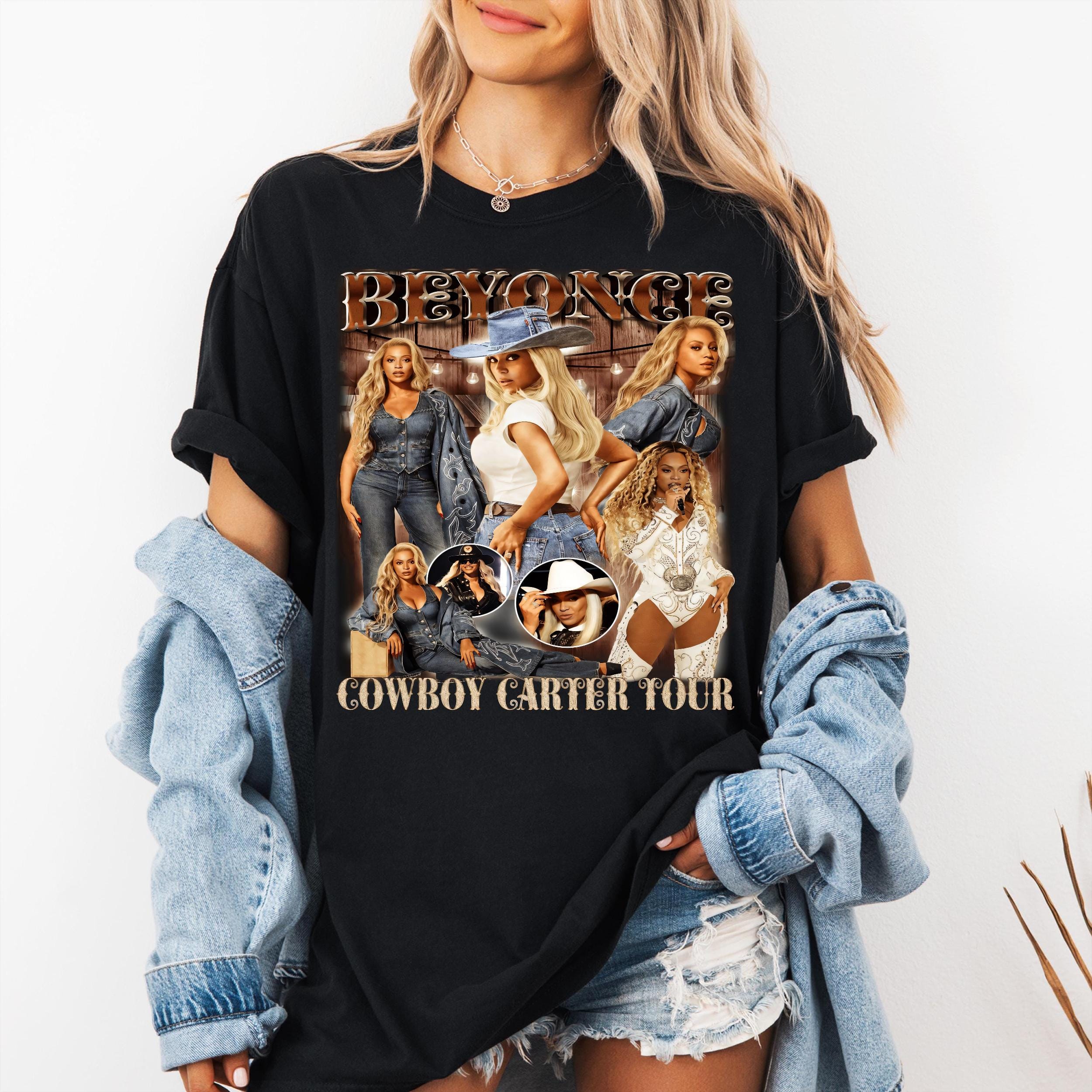 Beyonces T Shirt Vintage - Etsy