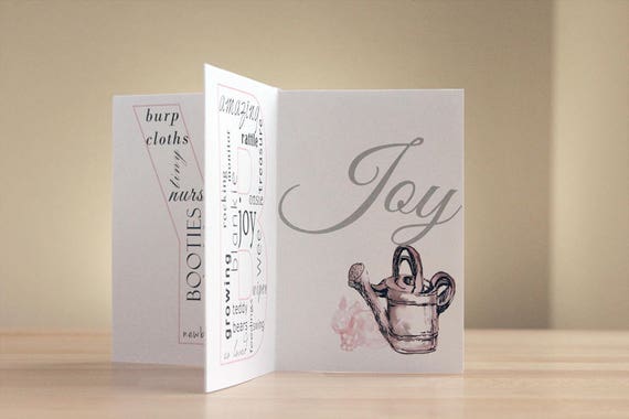 Baby Shower Girl Baby Shower Table Centerpieces Baptism Etsy