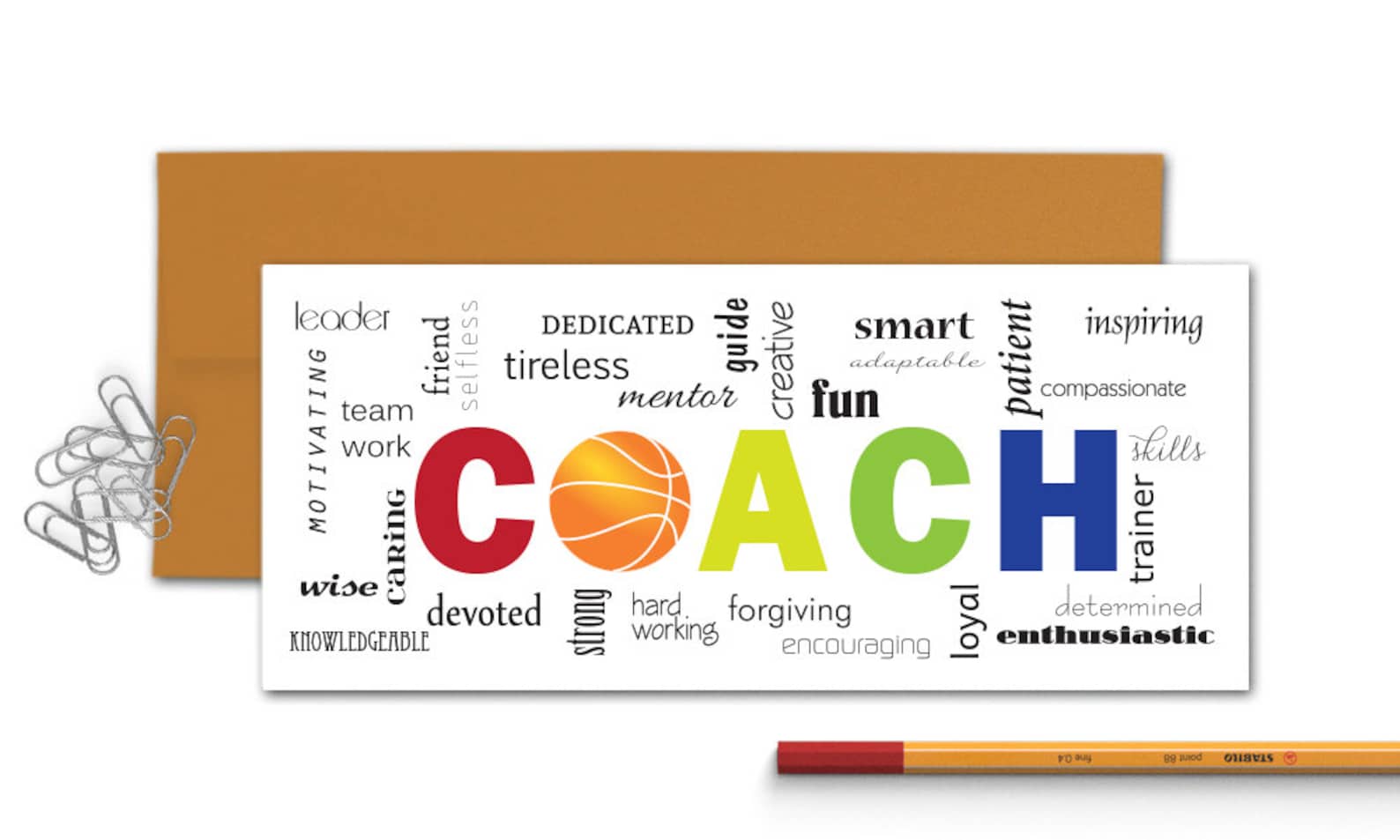 Coach Gifts Coaches Gift Basketball Coach Assistant Etsy UK