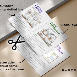 Art Therapy Activities Bundle, Doodle Creative Exercises for Anxiety & Mental Health, Printable Self Care Therapy Worksheets, Journal Pages image 3