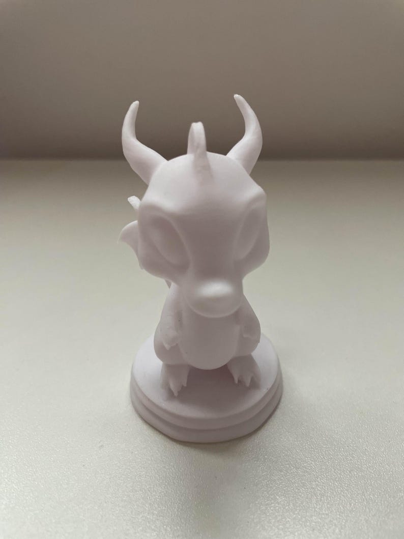Safari Ltd Love Dragon – 13,5 Cm Handbemalte Drachenfigur, Ungiftig & BPA-frei (ab 3 Jahren)