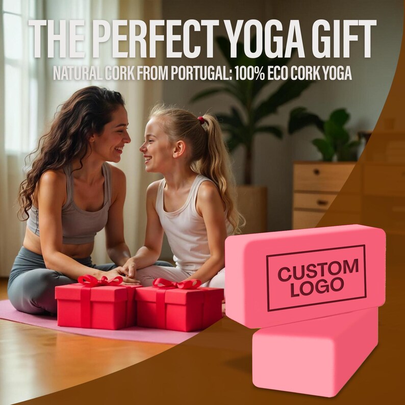 CustomEmShop Yoga Blocks - Thumbnail 4