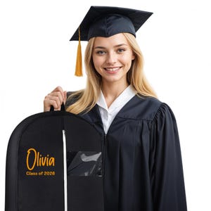 Graduation Cap and Gown Accessories - Etsy