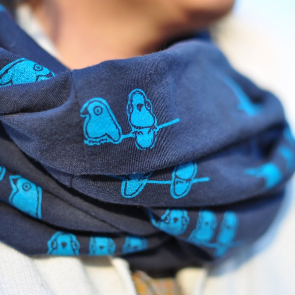 Jersey SCARVE main image 1