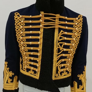 napoleon army jacket【NOT CONVENTIONAL】 napoleon army jacket【NOT CONVENTIONAL】