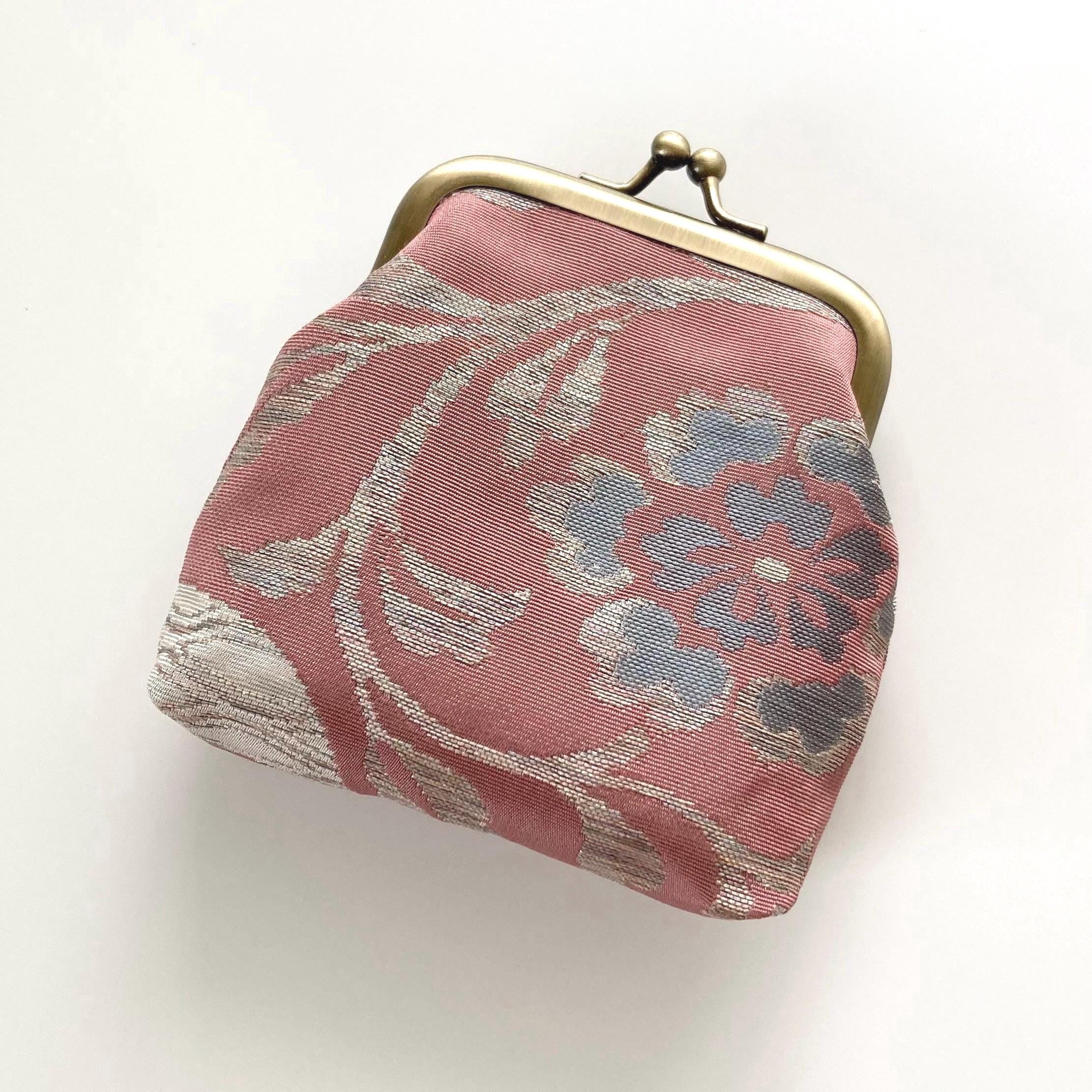 Gamaguchi Purse Pattern - Etsy
