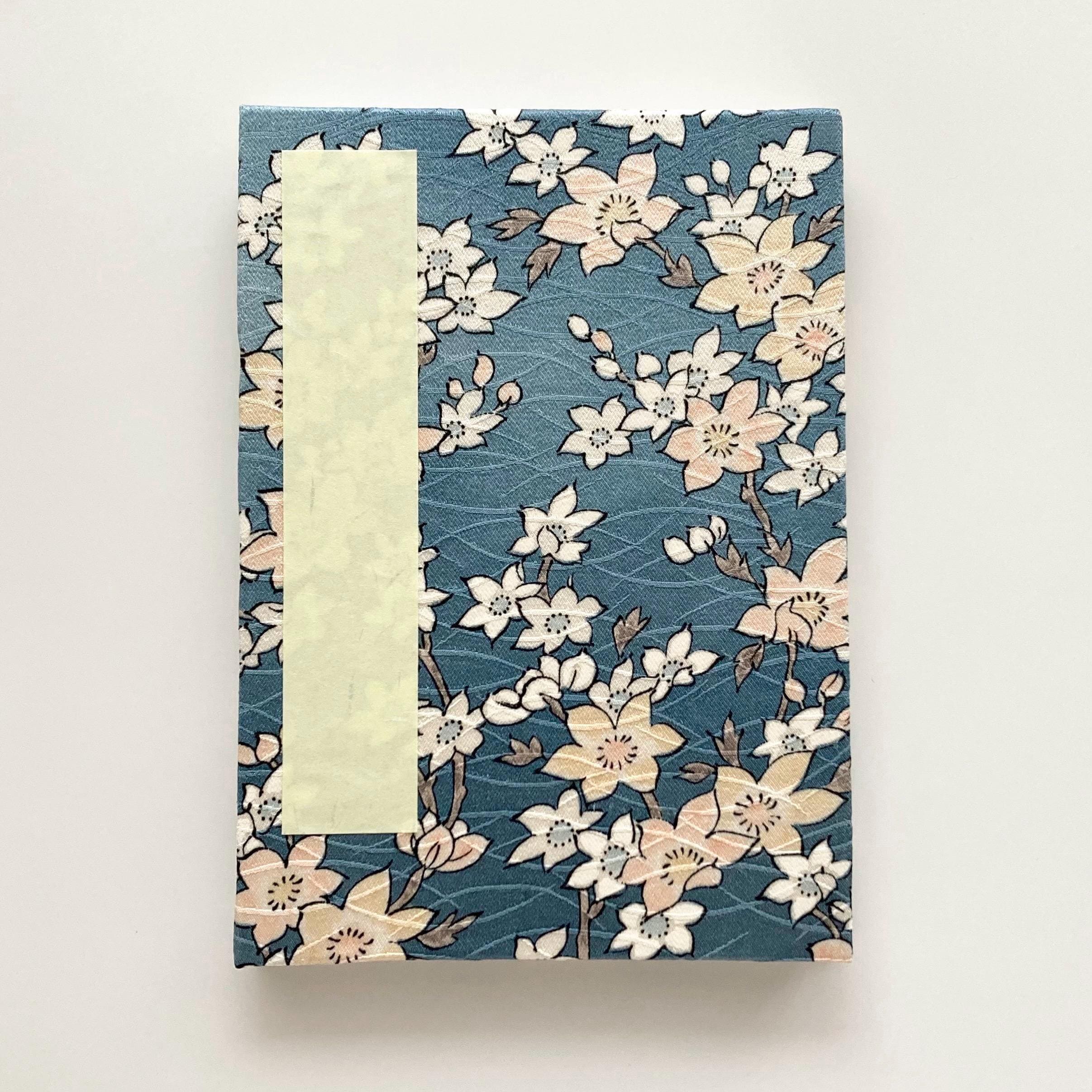 Japanese Stamp Book - Etsy