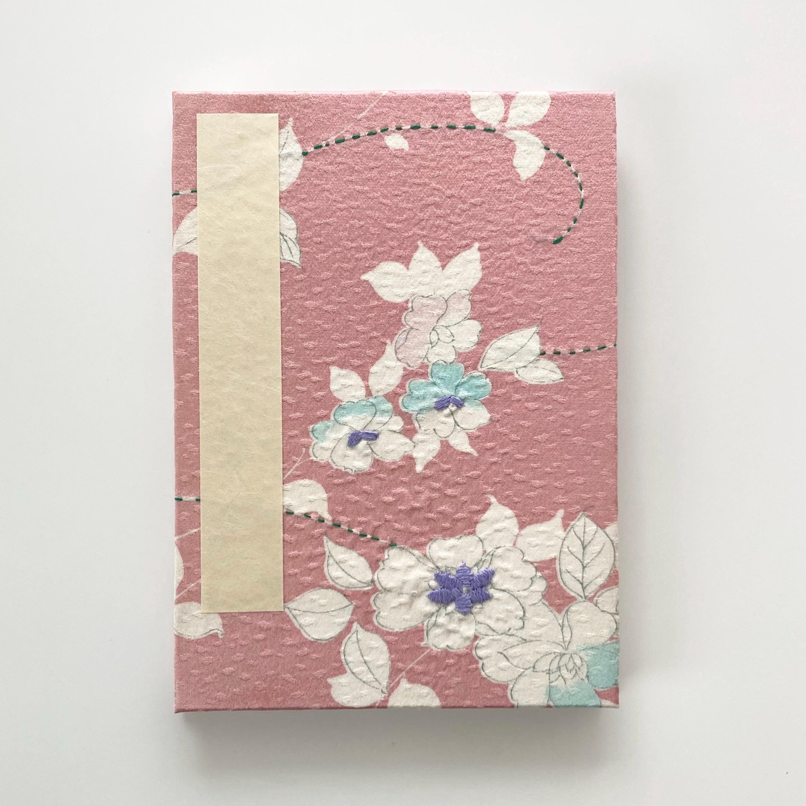 Japanese Stamp Book - Etsy