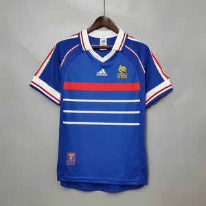 France 98 Vintage Jersey