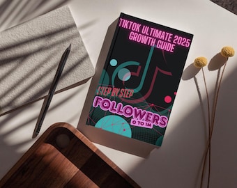 TikTok Ultimate 2025 Growth Guide from 0 to 1M Followers