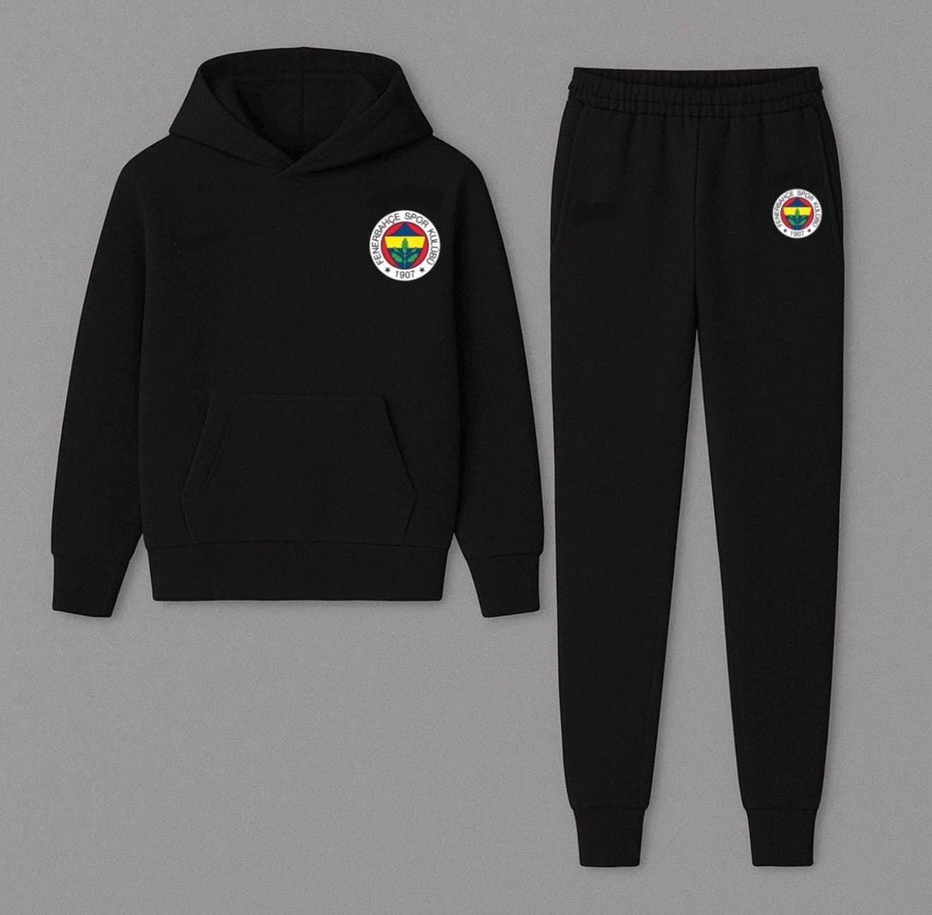 Fenerbahce sweatshirt - Etsy 日本