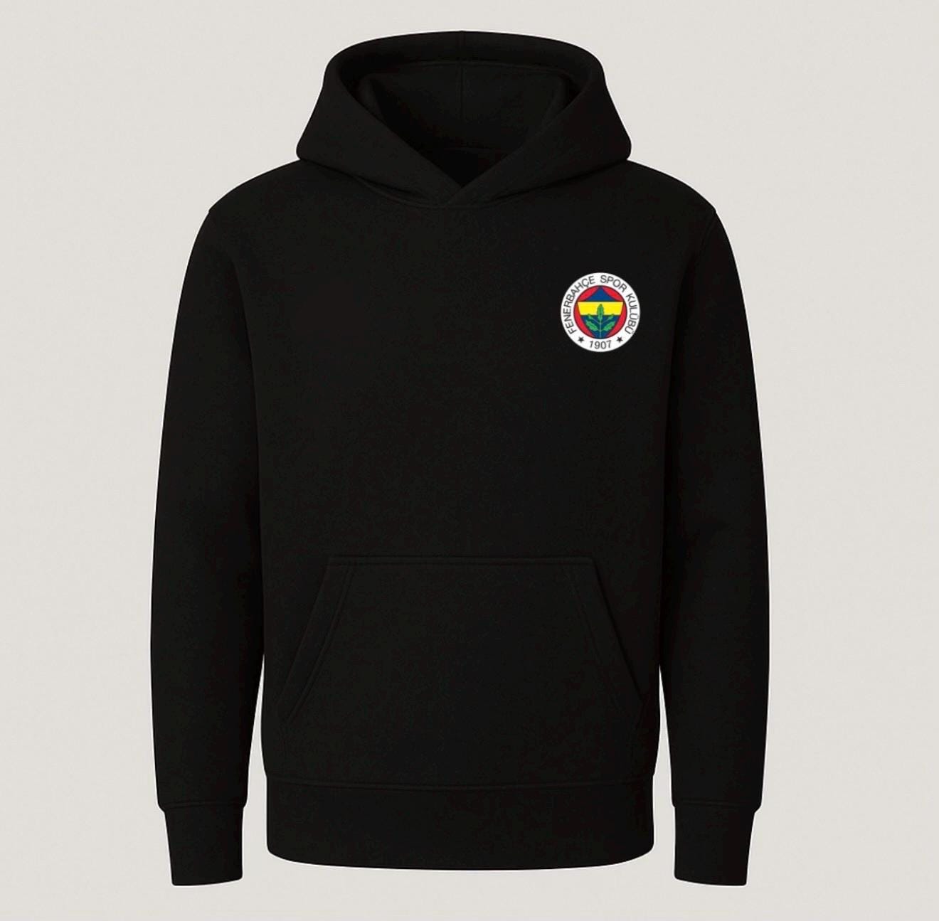 Fenerbahce sweatshirt - Etsy 日本