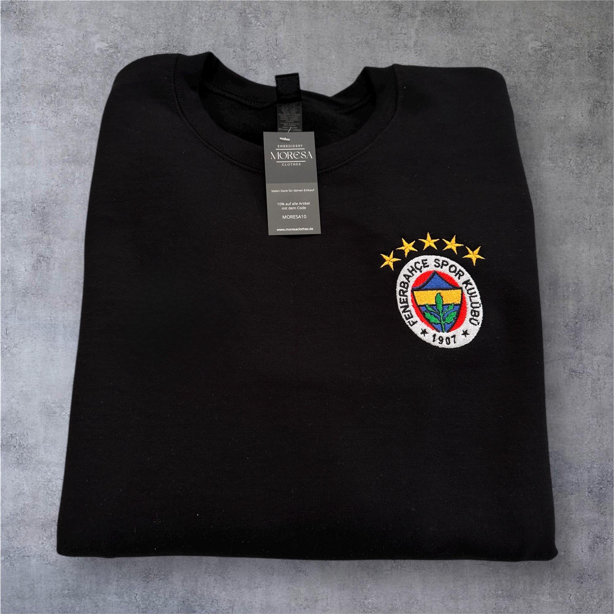 Fenerbahce sweatshirt - Etsy 日本