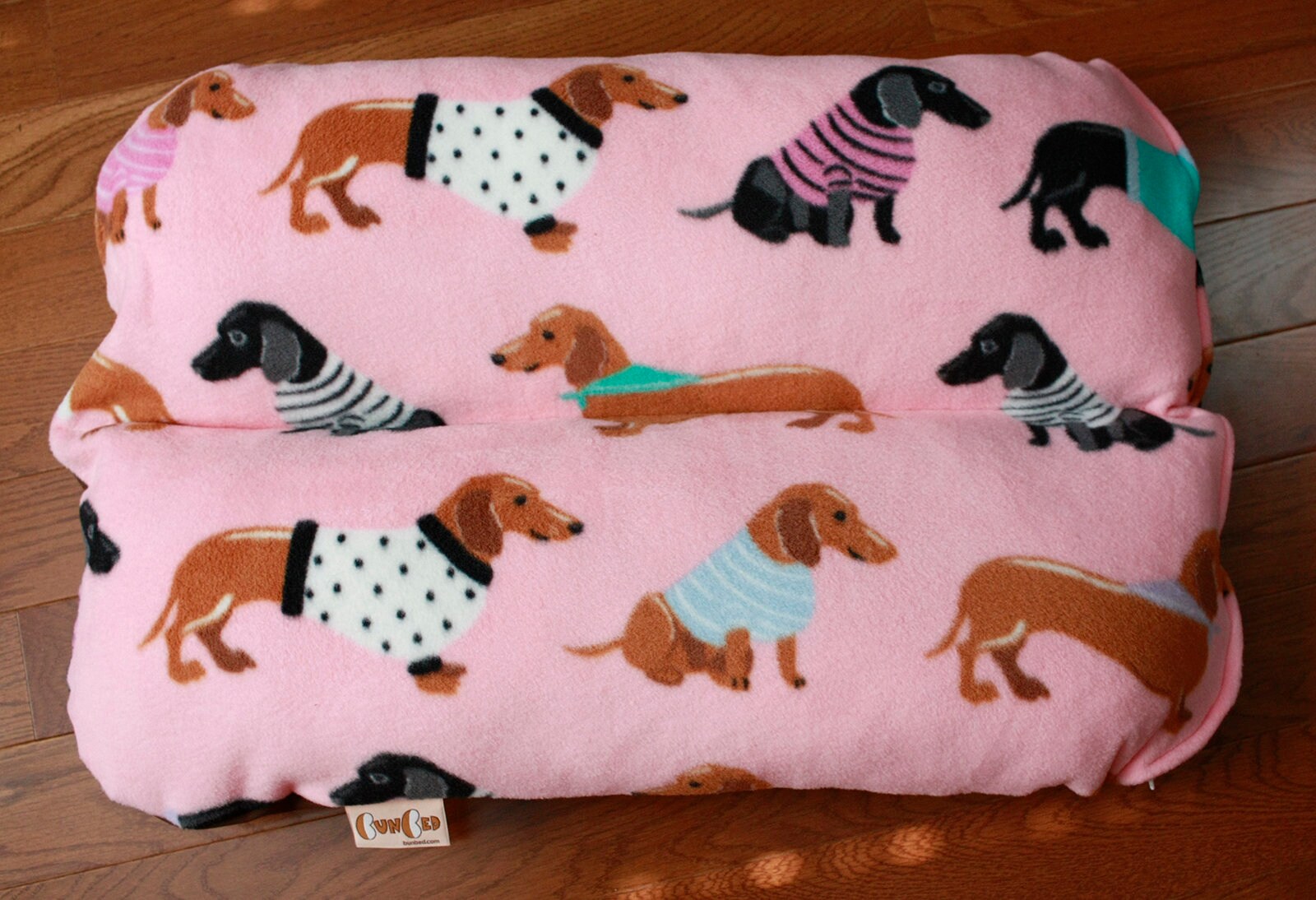 dachshund bed