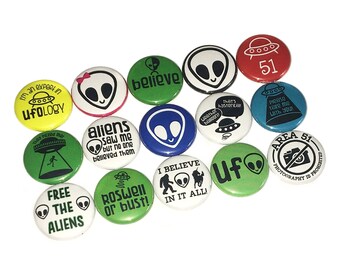 Aliens, 1
