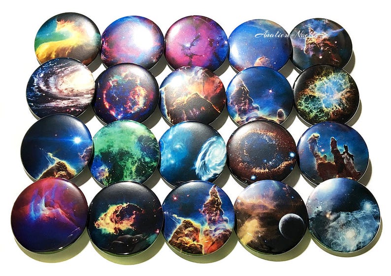 galaxy button lights 2