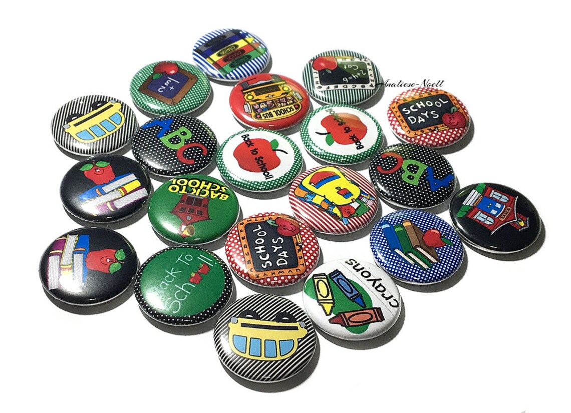 Potus Joe Biden Presidential Seal Round Stickers