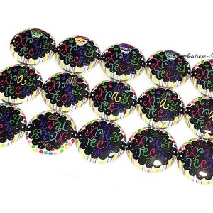 Xray Technician, Xray Tech, 1&quot;, 1.25&quot;, Button, Xray Theme, Xray Tech Decor, Party Favor, Radiology, Gift, Flatback, Pinback, Badge, XR005