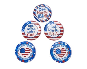 Patriotic/Country