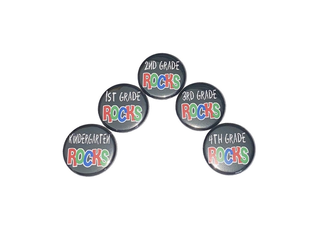 School Rocks Box School Rocks, 1