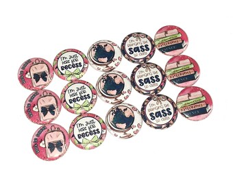 Back to School, 1", 1.25", 1.5", 2.25", Button, School Decor, School Theme, Backpack, Recess, School, Globe, Flatback, Pinback, Badge, SC018