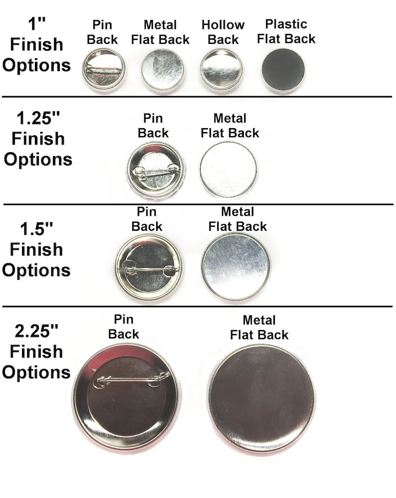 Nurse Theme 24 Buttons NU037 RN Nurses Ready to Ship 1 Pinback Button Table Scatter Nurse Party Favor Nurse Gift