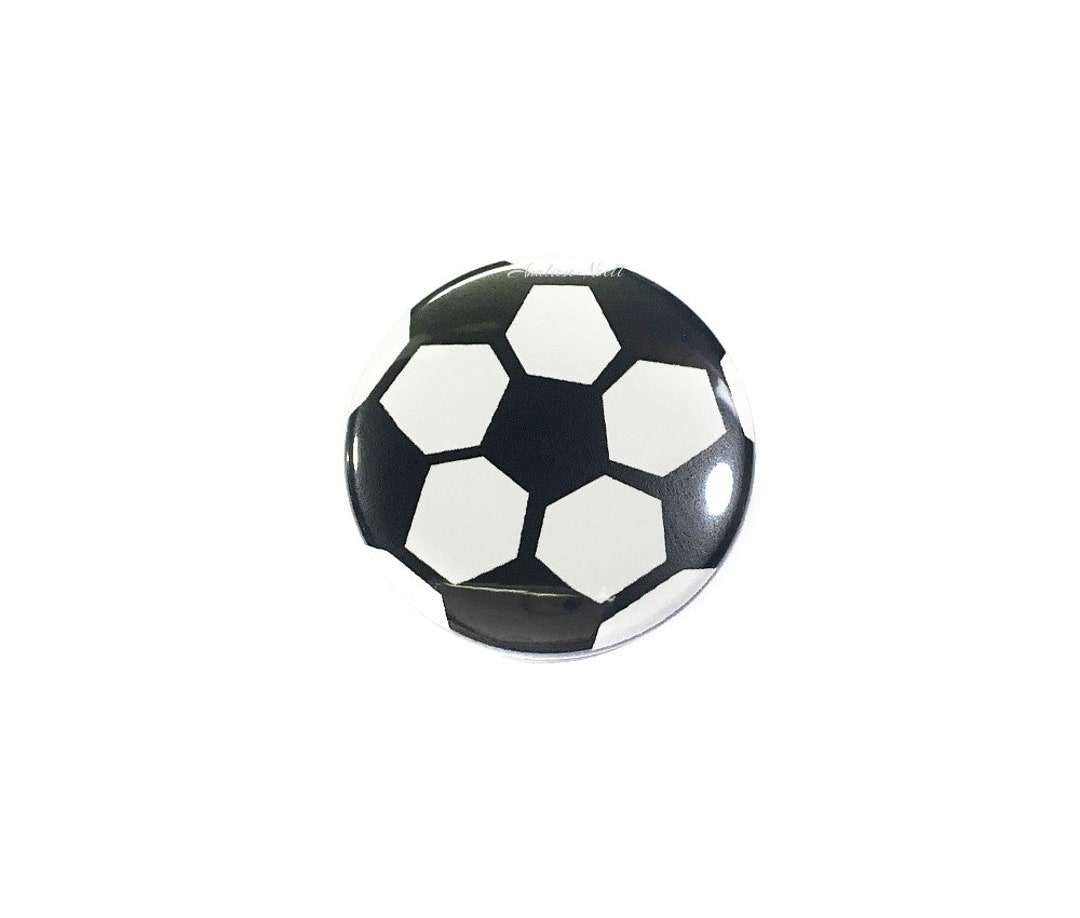 Soccer Ball 1 1.25 1.5 Etsy
