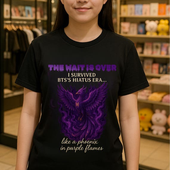 BTS ツアーTシャツ BTS Tour T-Shirt Multicolor - SS26 - GB