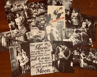 Postales y pegatinas de ¡Qué bello es vivir!*Coleccionables*Tarjetas de notas*Invitaciones*Celebraciones*Tarjetas de mesa*Etiquetas de regalo*Navidad*Adornos*