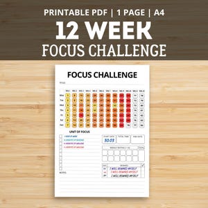 May include: A white ceramic mug with a black handle and the text "But First, Coffee" in a bold, black font. The mug is sitting on a wooden surface. The mug is approximately 4 inches tall.