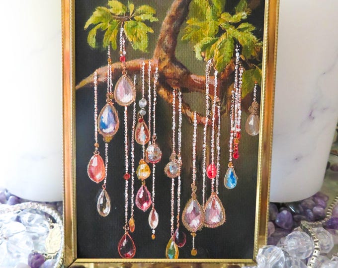 Jeweled Tree