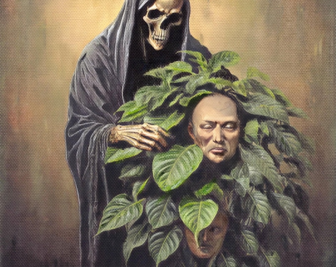 The Gardener