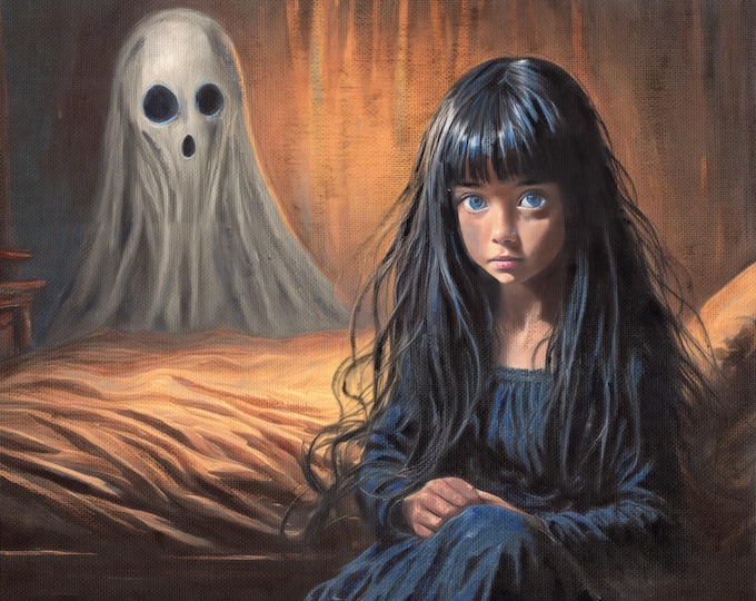 Never Alone