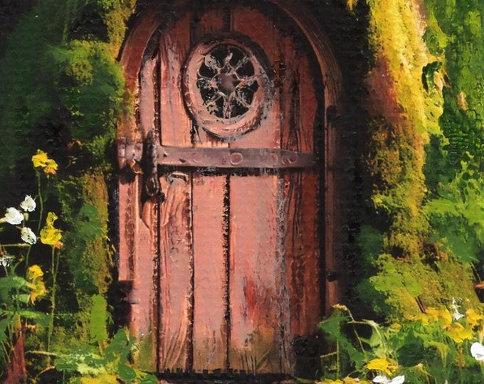 Fairy Door
