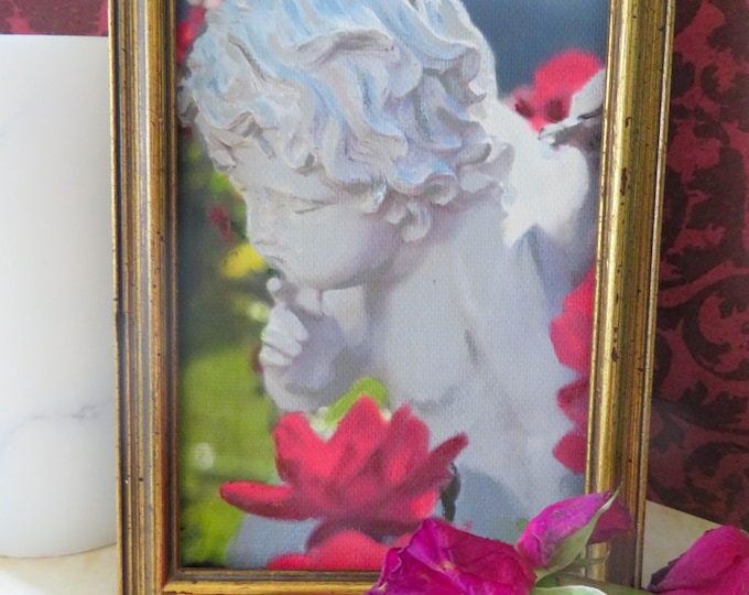Vintage Cherub