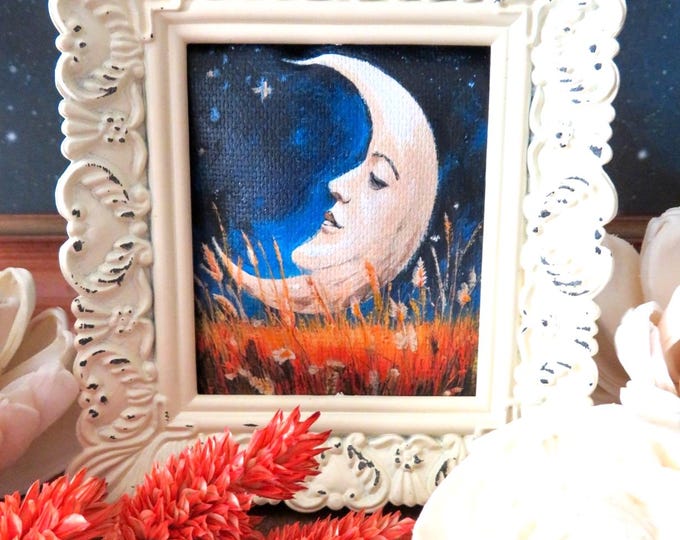 Harvest Moon