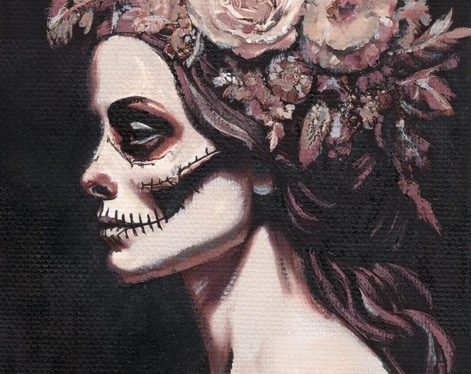 La Catrina