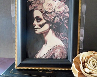 La Catrina