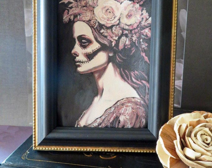 La Catrina