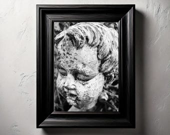 The Silent Cherub