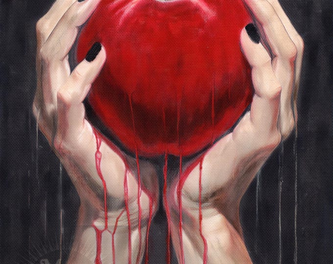Taste of Ruin