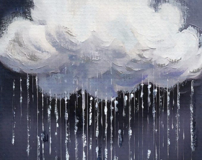 Raincloud