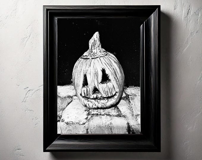 Grinning Gourd