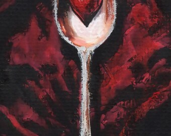 Spoon With Heart