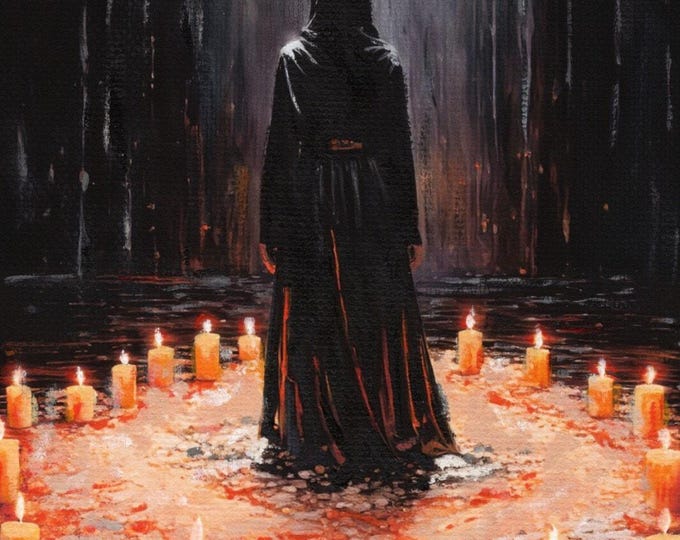 The Summoning