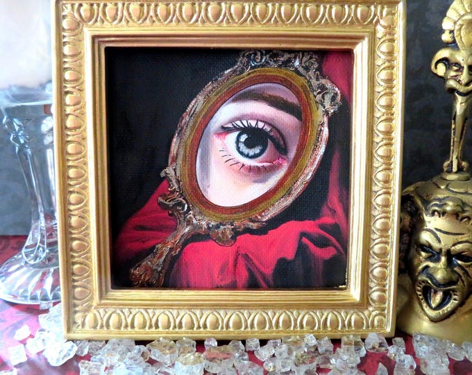 Victorian Eye